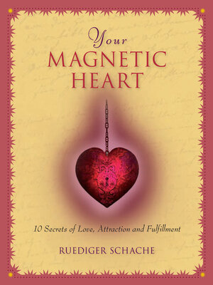 cover image of Your Magnetic Heart